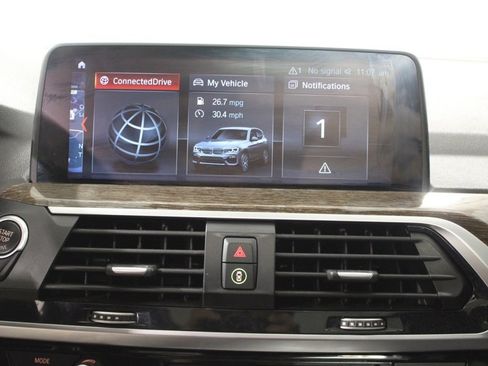 Used 2019 BMW X3 sDrive30i image 33