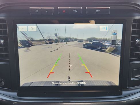 Used 2021 Ford F150 XLT w/ Equipment Group 302A High image 21