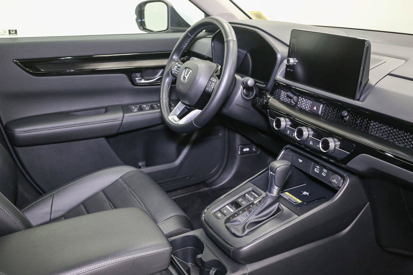 Used 2025 Honda CR-V EX-L image 20