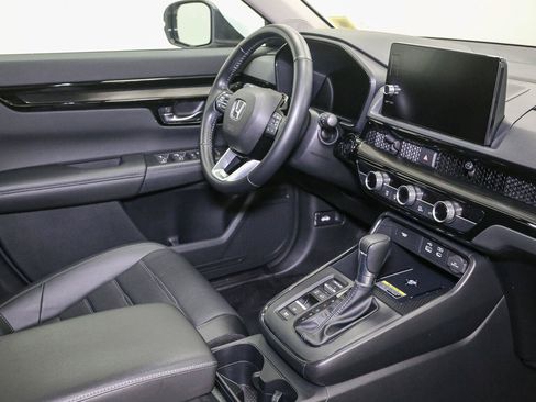 Used 2025 Honda CR-V EX-L image 20