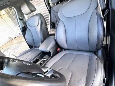 Used 2019 Hyundai Santa Fe FWD image 19