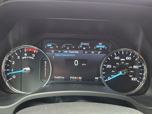 Used 2021 Ford F250 Lariat w/ Lariat Ultimate Package image 57