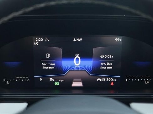 New 2025 Volkswagen Taos S image 10