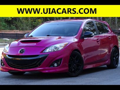 Used 2013 MAZDA MAZDA3 Touring