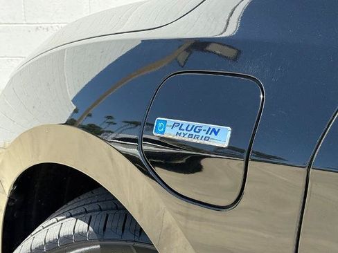 Used 2021 Honda Clarity Touring image 19