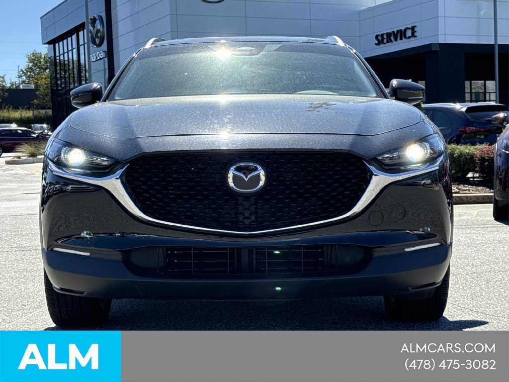 Used 2024 MAZDA CX-30 AWD 2.5 S w/ Preferred Package image 31