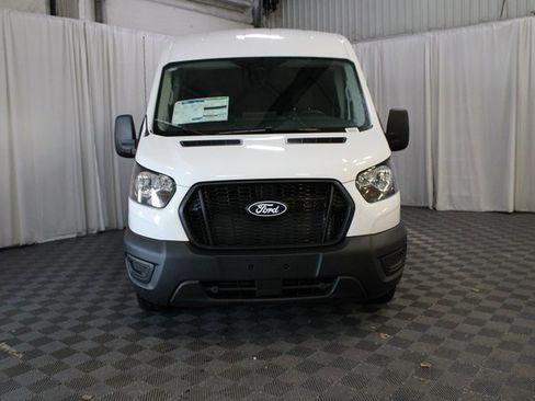 New 2026 Ford Transit 250 148 Medium Roof w/ Load Area Protection Package image 19
