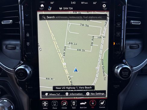 Used 2021 RAM 2500 Laramie image 25