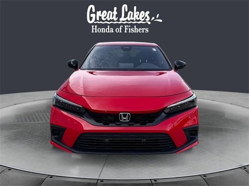 Used 2023 Honda Civic Sport image 8