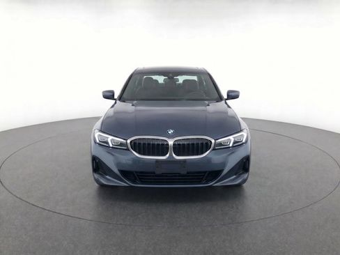 Used 2026 BMW 330i Sedan w/ Convenience Package RWD image 5