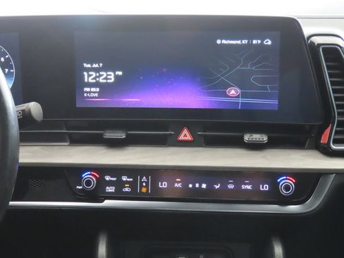 Used 2024 Kia Sportage X-Pro Prestige AWD/4WD image 45