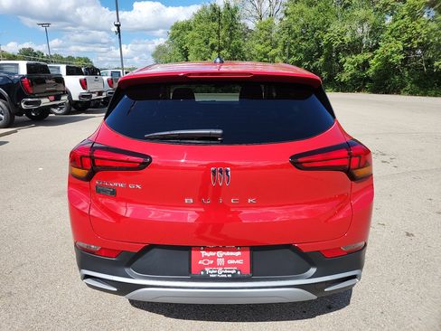 New 2026 Buick Encore GX Preferred w/ Comfort Package image 8