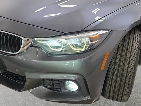Used 2019 BMW 440i xDrive Coupe w/ M Sport Package AWD/4WD image 31