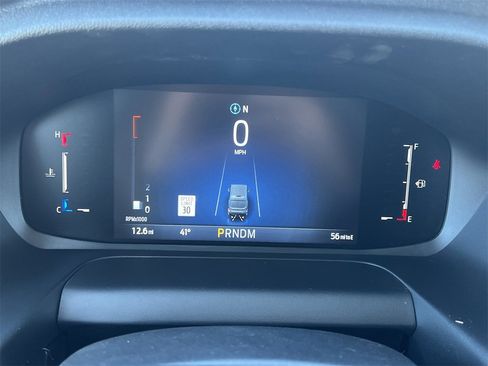 New 2026 Ford Transit 350 w/ Load Area Protection Package image 12