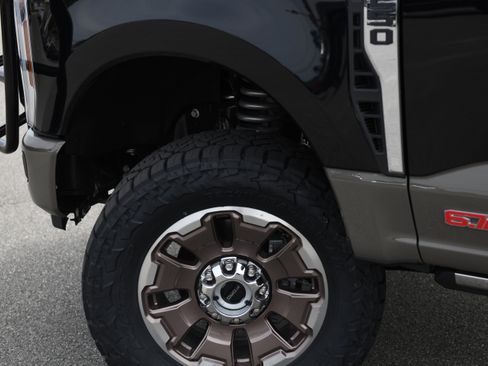 New 2026 Ford F250 King Ranch AWD/4WD image 16