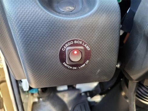 New 2025 Chevrolet Low Cab Forward image 10