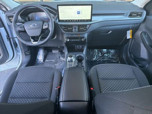 New 2025 Ford Escape Active w/ Tech Pack #1 image 21
