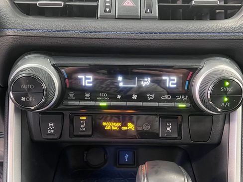 Used 2020 Toyota RAV4 XSE image 27