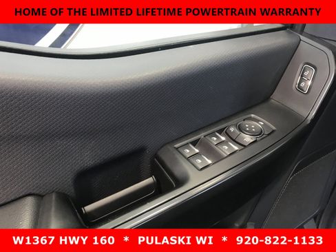 Used 2023 Ford F150 XL w/ STX Appearance Package image 10