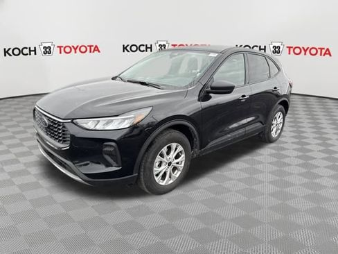 Used 2025 Ford Escape Active image 3