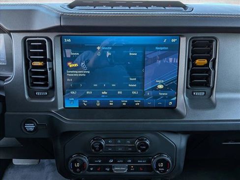 Used 2024 Ford Bronco Badlands AWD/4WD image 15