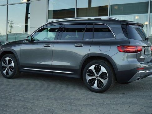 Used 2026 Mercedes-Benz GLB 250 image 6