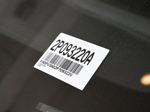 Used 2023 Kia Sportage LX FWD image 40