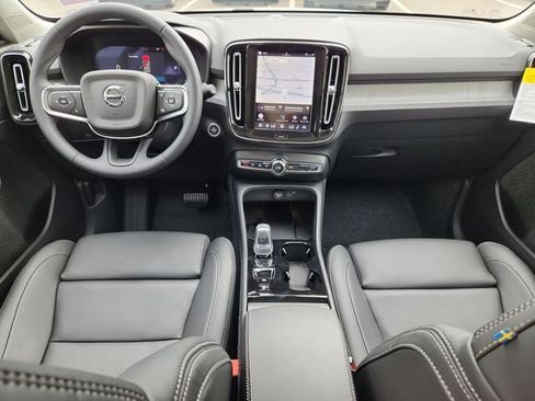 New 2026 Volvo XC40 B5 Plus w/ Climate Package image 11