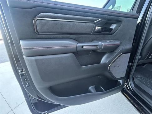 New 2026 RAM 1500 RHO w/ RHO Level 1 Equipment Group image 27