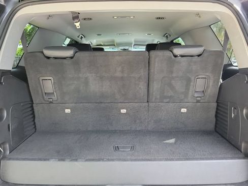 Used 2019 Chevrolet Tahoe LT AWD/4WD image 8