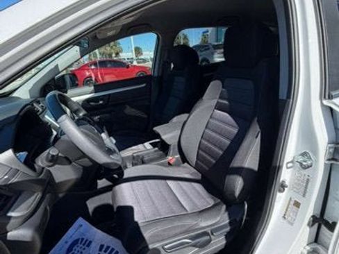 Used 2022 Honda CR-V Special Edition image 11