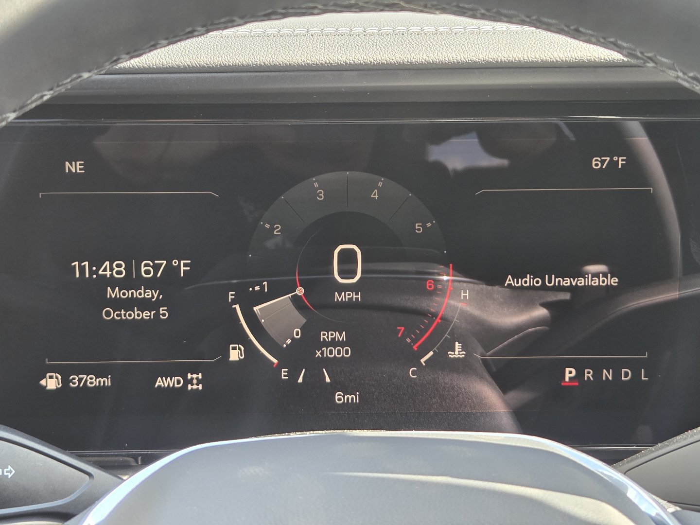 New 2027 GMC Terrain Denali AWD/4WD image 33