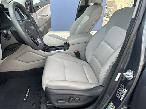 Used 2018 Hyundai Tucson SEL AWD/4WD image 20