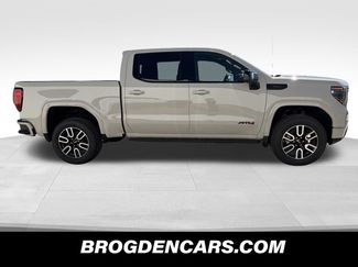 New 2026 GMC Sierra 1500 AT4 w/ AT4 Premium Package video 2
