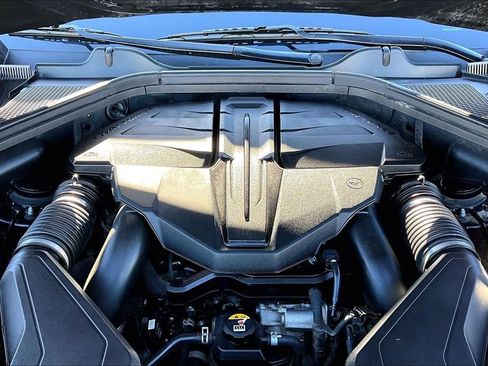 Used 2021 Genesis GV80 3.5T w/ Prestige Package 07 image 11