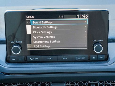 Used 2025 Honda Accord LX image 16