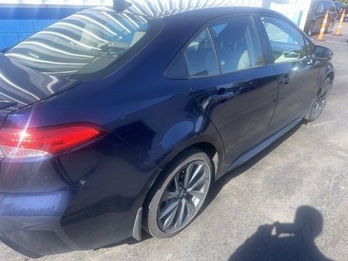 Used 2023 Toyota Corolla SE image 5