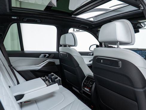 New 2026 BMW X5 xDrive40i w/ M Sport Package image 23