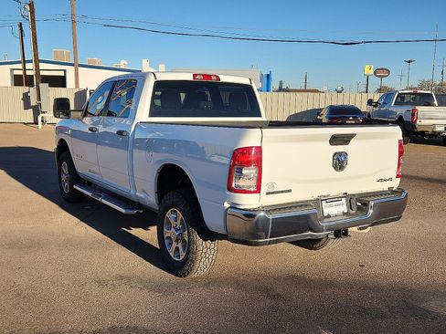 Used 2024 RAM 2500 Big Horn image 3