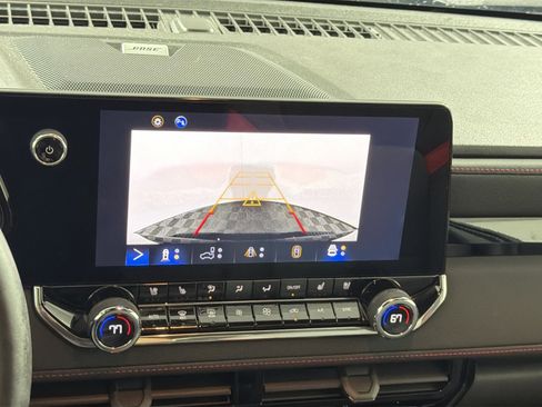 Used 2023 Chevrolet Colorado Z71 w/ Z71 Convenience Package 2 image 19