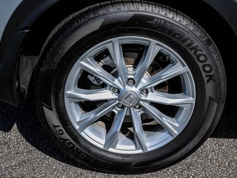 Used 2025 Honda CR-V EX image 25