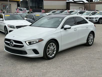 Used 2020 Mercedes-Benz A 220 4MATIC w/ Premium Package