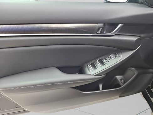 Certified 2022 Honda Accord Sport image 22