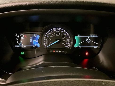 Used 2021 Ford Ranger Lariat w/ Technology Package AWD/4WD image 19