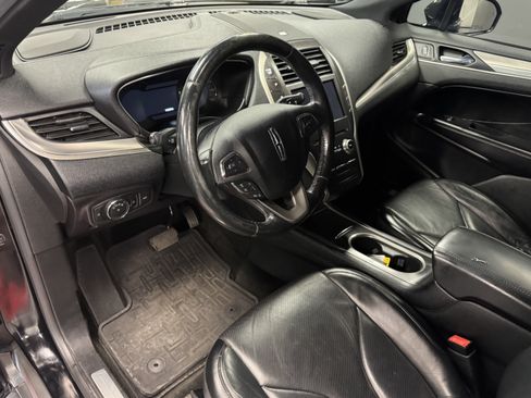 Used 2016 Lincoln MKC Reserve AWD/4WD image 8