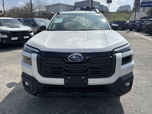 New 2026 Subaru Outback Touring image 8