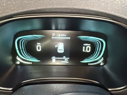 Used 2024 Kia Soul LX w/ Option Group 015 image 17