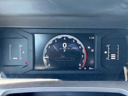 Used 2024 Toyota Tacoma SR5 AWD/4WD image 13