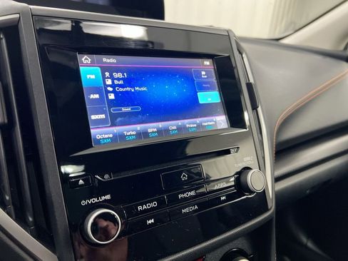 Used 2022 Subaru Crosstrek 2.0i Premium w/ Popular Package #3 image 14