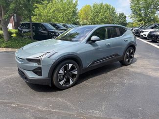 Used 2025 Polestar Polestar 3 AWD/4WD video 1